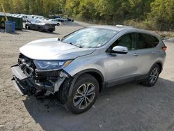 2022 Honda CR-V EX en venta en Marlboro, NY