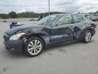 2011 Infiniti M37 X