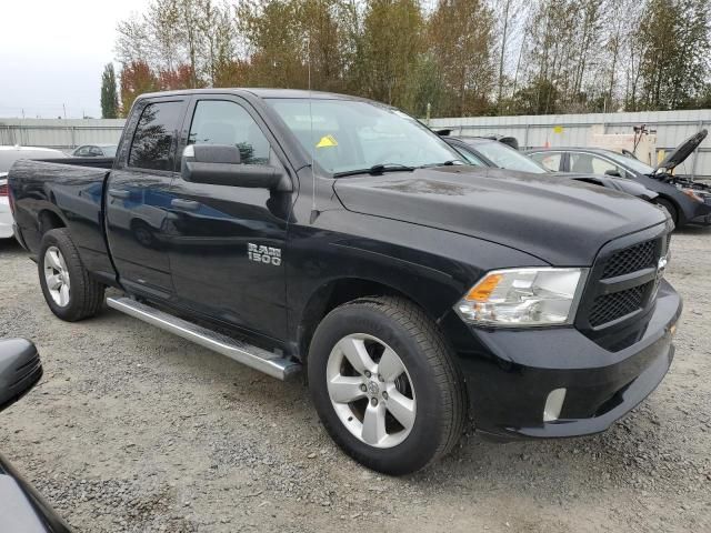 2014 Dodge RAM 1500 ST