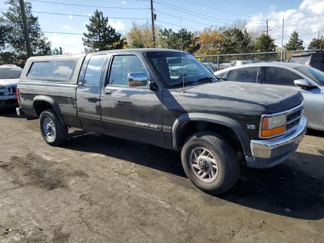 1993 Dodge Dakota