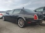 2007 Maserati Quattroporte M139