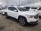 2018 GMC Acadia SLT-2