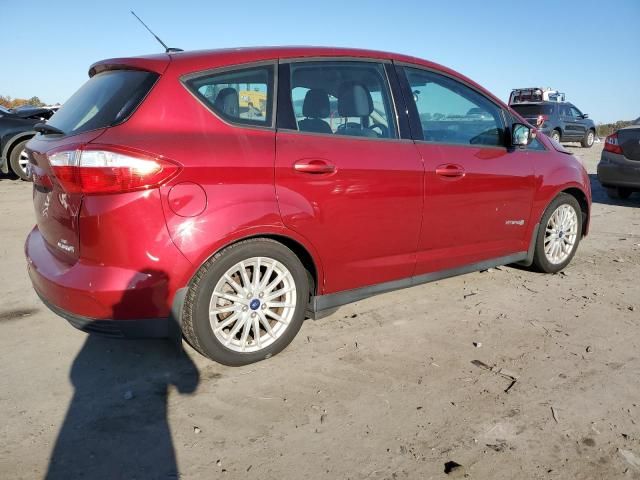 2016 Ford C-MAX SE