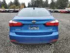 2014 KIA Forte EX