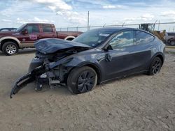 2024 Tesla Model Y en venta en Houston, TX