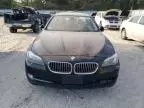 2013 BMW 535 XI