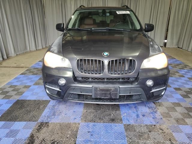 2013 BMW X5 XDRIVE35I