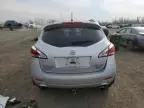 2011 Nissan Murano S