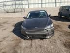 2016 Ford Fusion S