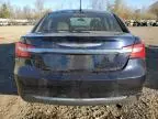 2011 Chrysler 200 Touring