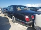 2000 Rolls-Royce Silver Seraph