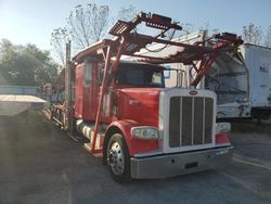 Peterbilt salvage cars for sale: 2013 Peterbilt 388