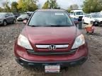 2009 Honda CR-V EXL