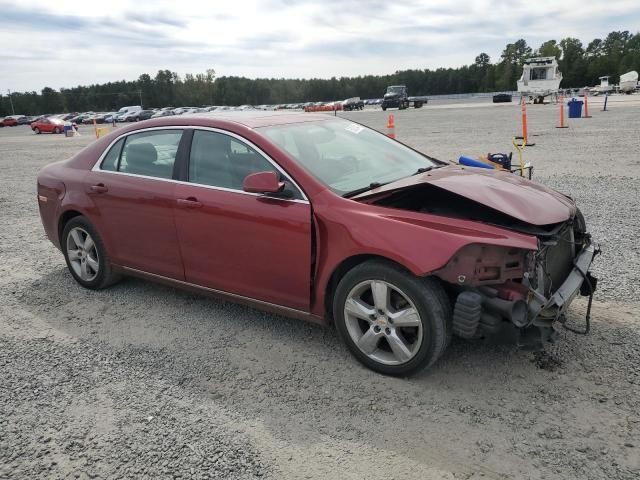 2011 Chevrolet Malibu 2LT