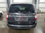 2012 Chrysler Town & Country Touring L