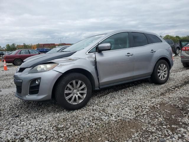 2010 Mazda CX-7