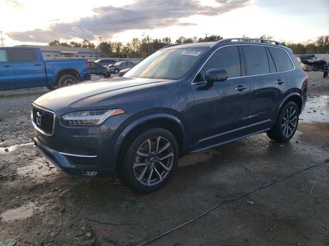 2019 Volvo XC90 T6 Momentum