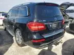 2018 Mercedes-Benz GLS 450 4matic