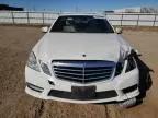 2012 Mercedes-Benz E 350