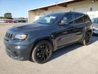 2018 Jeep Grand Cherokee Trackhawk