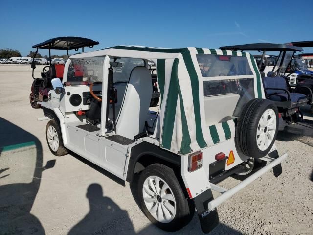 2021 Moke Cruiser