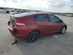 2010 Honda Insight EX