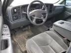 2005 Chevrolet Silverado K1500