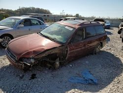 2003 Subaru Legacy Outback H6 3.0 LL Bean en venta en Montgomery, AL