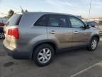 2012 KIA Sorento Base