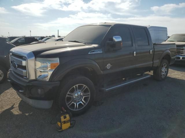 2015 Ford F250 Super Duty