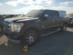 2015 Ford F250 Super Duty en venta en Riverview, FL