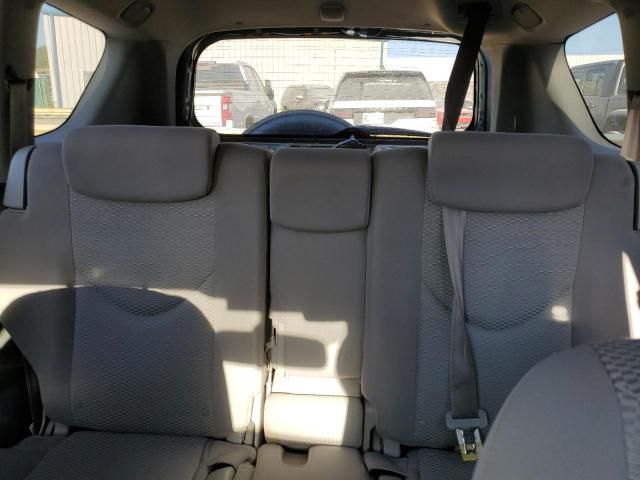 2006 Toyota Rav4 Limited