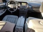 2011 Mercedes-Benz E 350 Bluetec