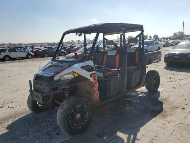 2015 Polaris RIS Ranger Crew 900-6 EPS