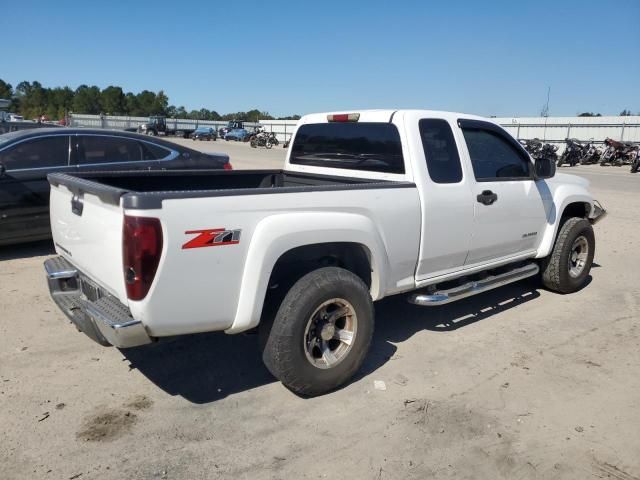 2005 Chevrolet Colorado