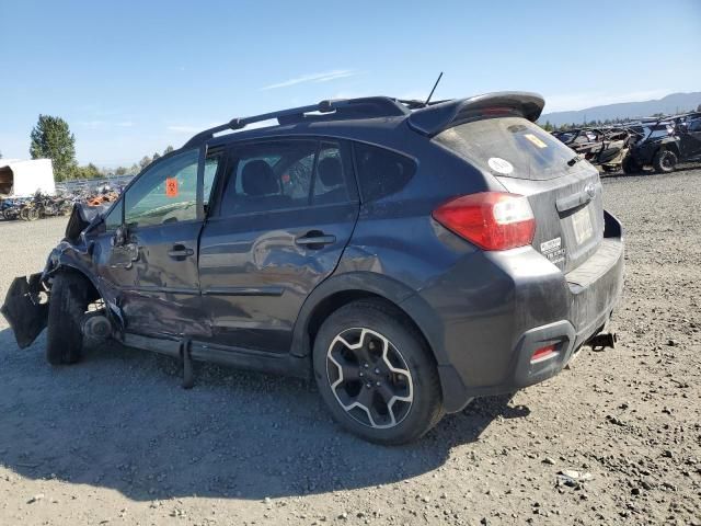 2013 Subaru XV Crosstrek 2.0 Premium