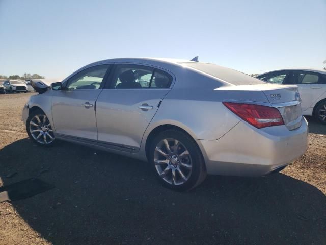 2014 Buick Lacrosse