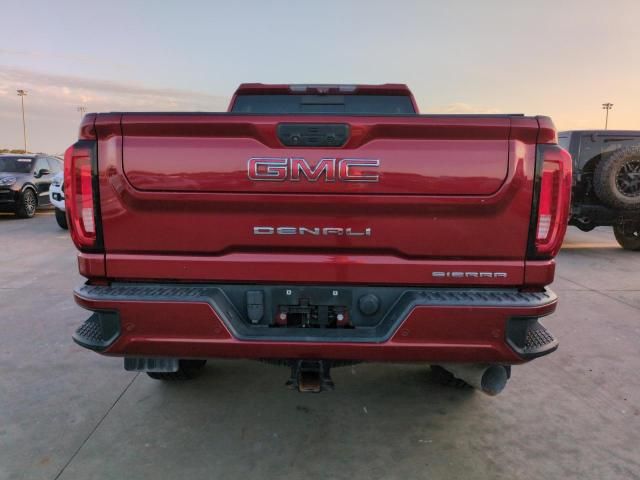 2020 GMC Sierra K2500 Denali