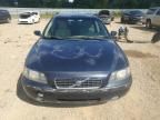 2004 Volvo S60 2.5T