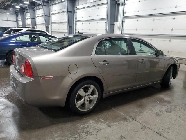 2011 Chevrolet Malibu 2LT