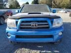 2009 Toyota Tacoma Double Cab Long BED