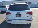 2016 Audi Q5 Premium