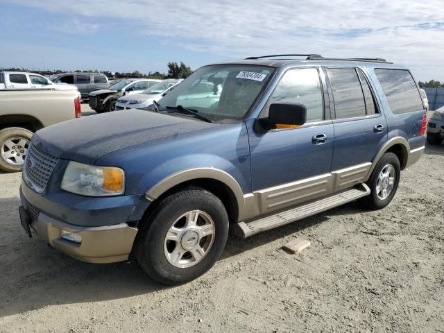 2004 Ford Expedition Eddie Bauer