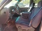 2002 GMC Sierra C2500 Heavy Duty