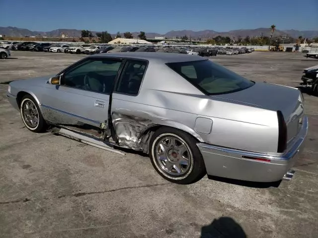 1999 Cadillac Eldorado