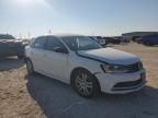 2015 Volkswagen Jetta Base