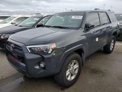 2024 Toyota 4runner SR5 en venta en Riverview, FL