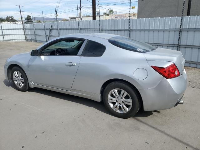 2008 Nissan Altima 3.5SE