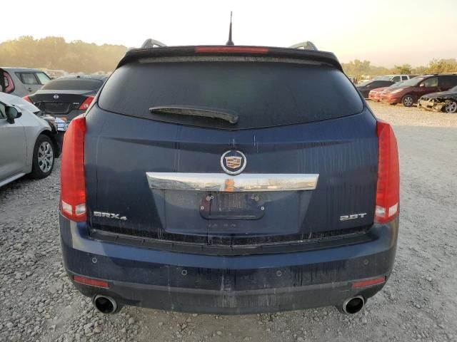 2011 Cadillac SRX Premium Collection