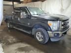 2011 Ford F250 Super Duty